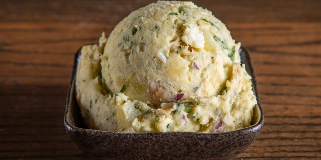 Potato Salad