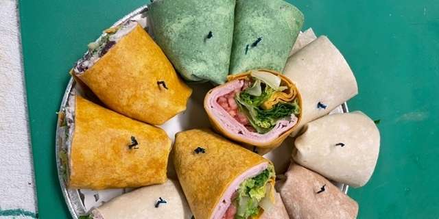 Bagel Inn