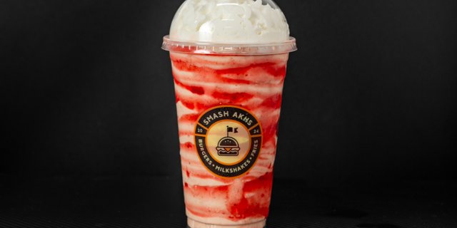 Milkshake