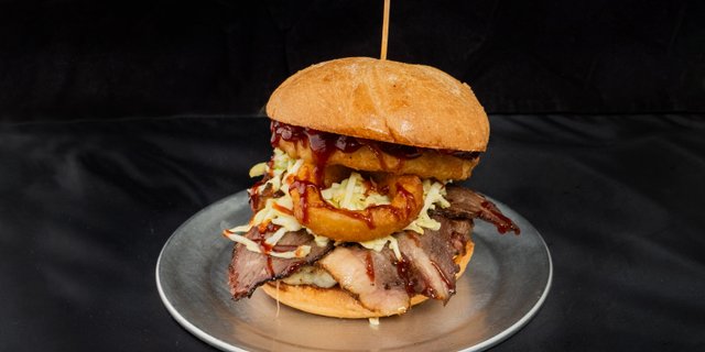 Brickhouse Burger