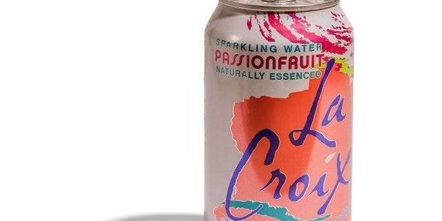 La Croix Sparkling Water