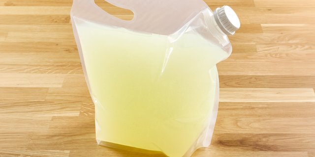Lemonade