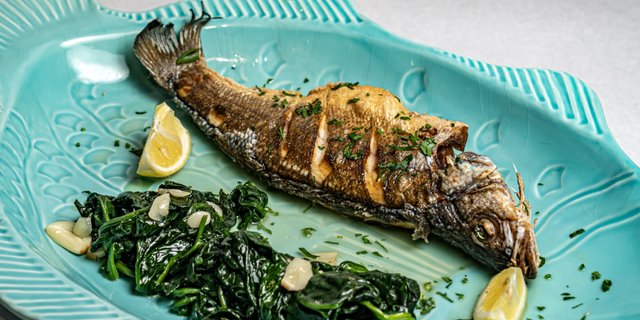 Branzino