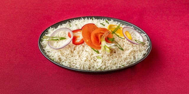 Basmati Rice