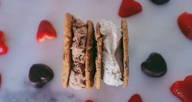 Vedder's Organic Ice Cream