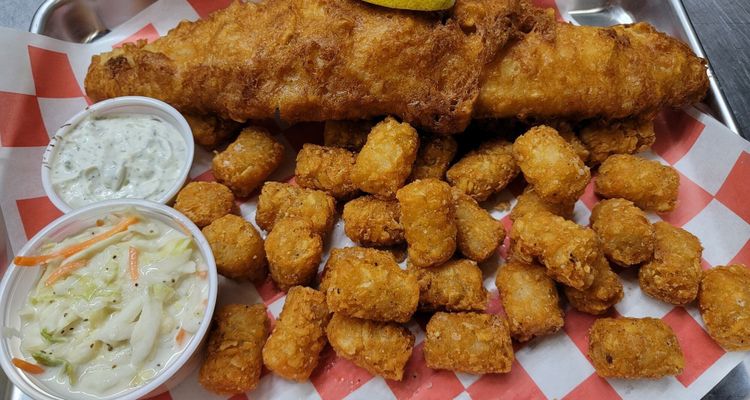 MicGinny's Catering, Rochester, NY