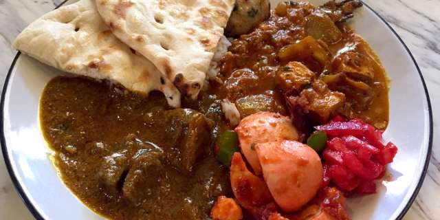 Taste of India