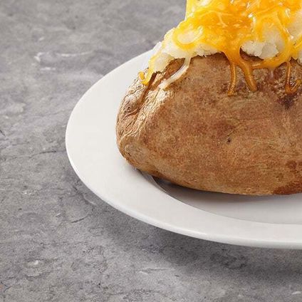 Baked Potato