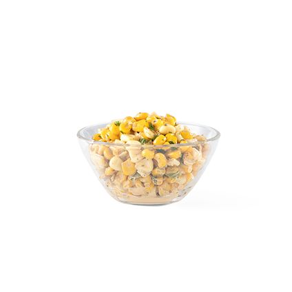 Jalapeno Corn