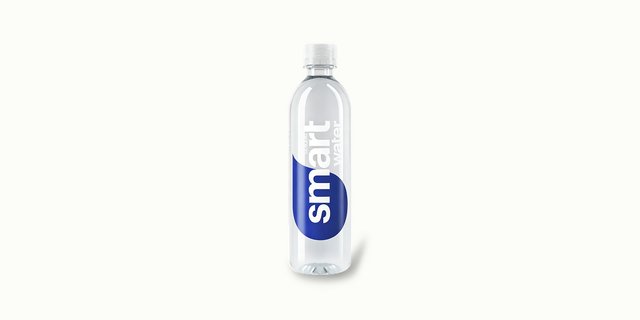 Glaceau Smart Water