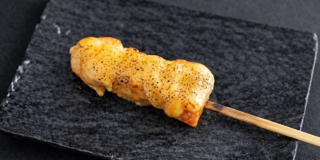 Sake (Salmon)