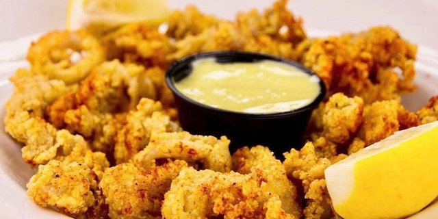 Calamari