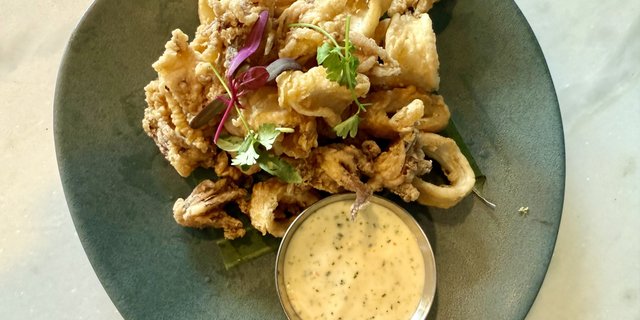Calamari