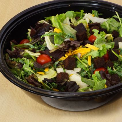 Garden Salad