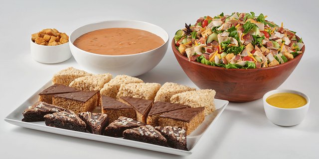 Salad Bundle