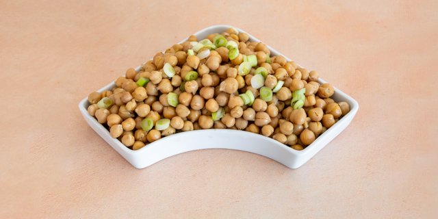 Chickpea Salad