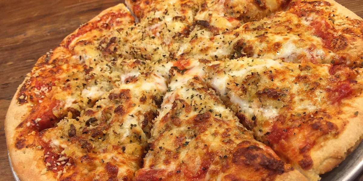Pizza West