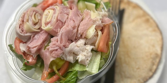 Chef Salad