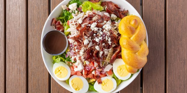 Cobb Salad