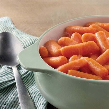 Carrots