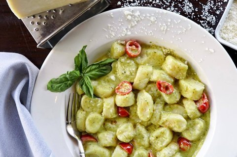 Gnocchi Malfatti