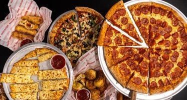 Five Star Pizza