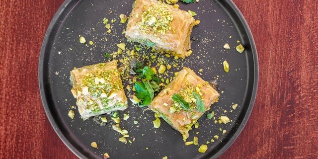 Baklava