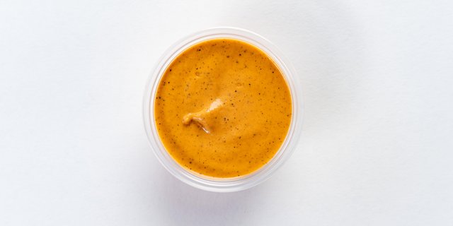 Cashew Romesco Sauce