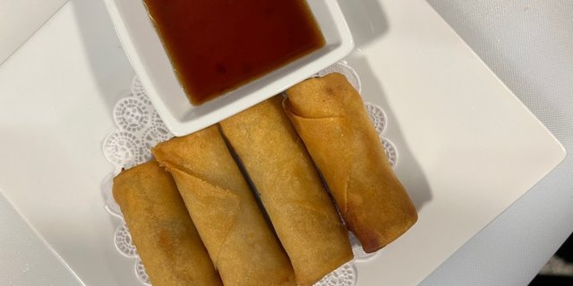 Egg Rolls