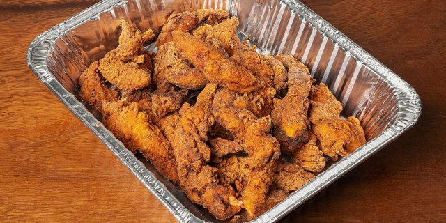 Chicken Tenders