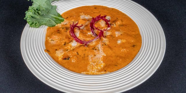 Chicken Entrées