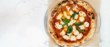 Pizzeria Mercato
