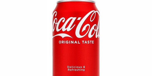 Coke Can