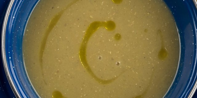 Lentil Soup