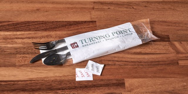 Culinary Kit (Utensils)