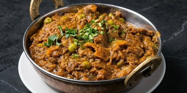 Baingan Bharta