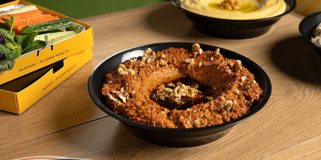 Muhammara