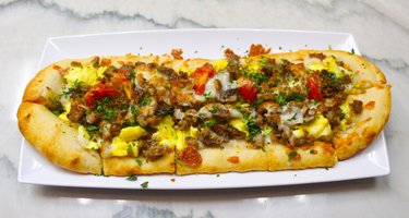 Gocha's Breakfast Bar