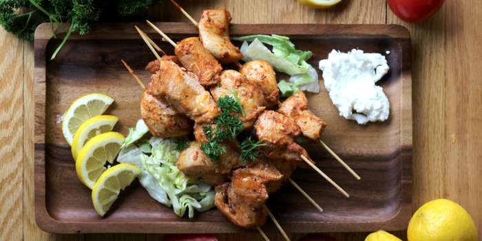 Kabob It