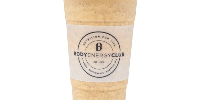 Nutty Cashew Smoothie