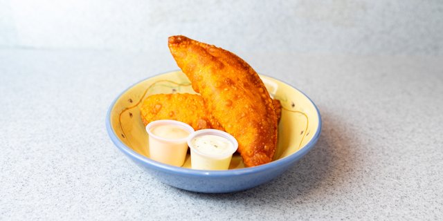 Empanadas de Res