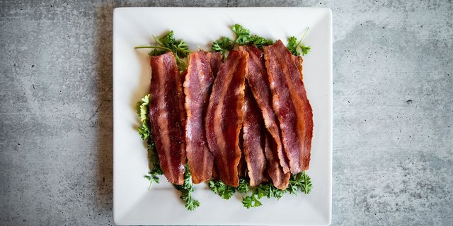 Bacon