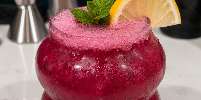 Dragons Potion Juice