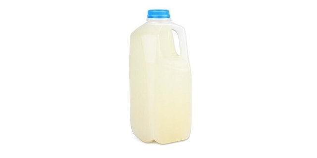 1/2 GALLON CLASSIC LEMONADE