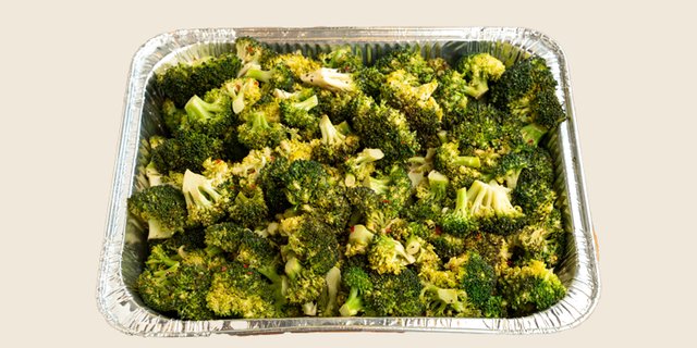 Broccoli