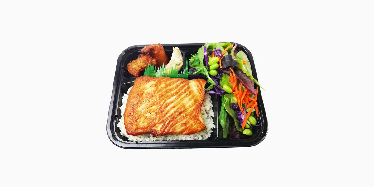 I Heart Bento