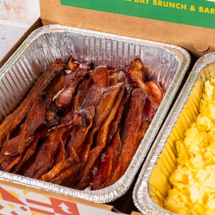 Classic Breakfast Bundle