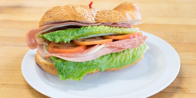 Italian Sandwich