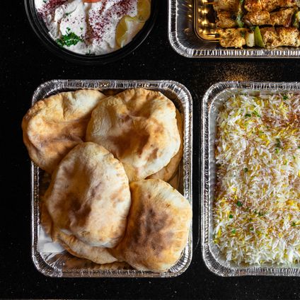 Chicken Kabob Package