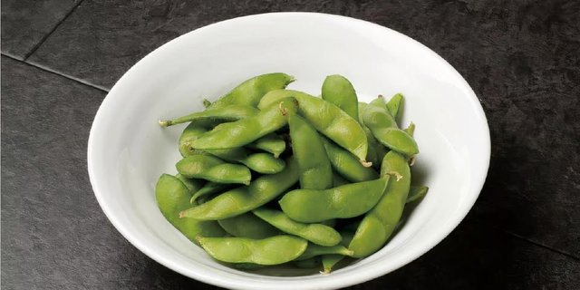 Edamame